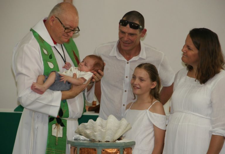 Baptism